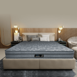 Dunlopillo Firmrest I Mattress